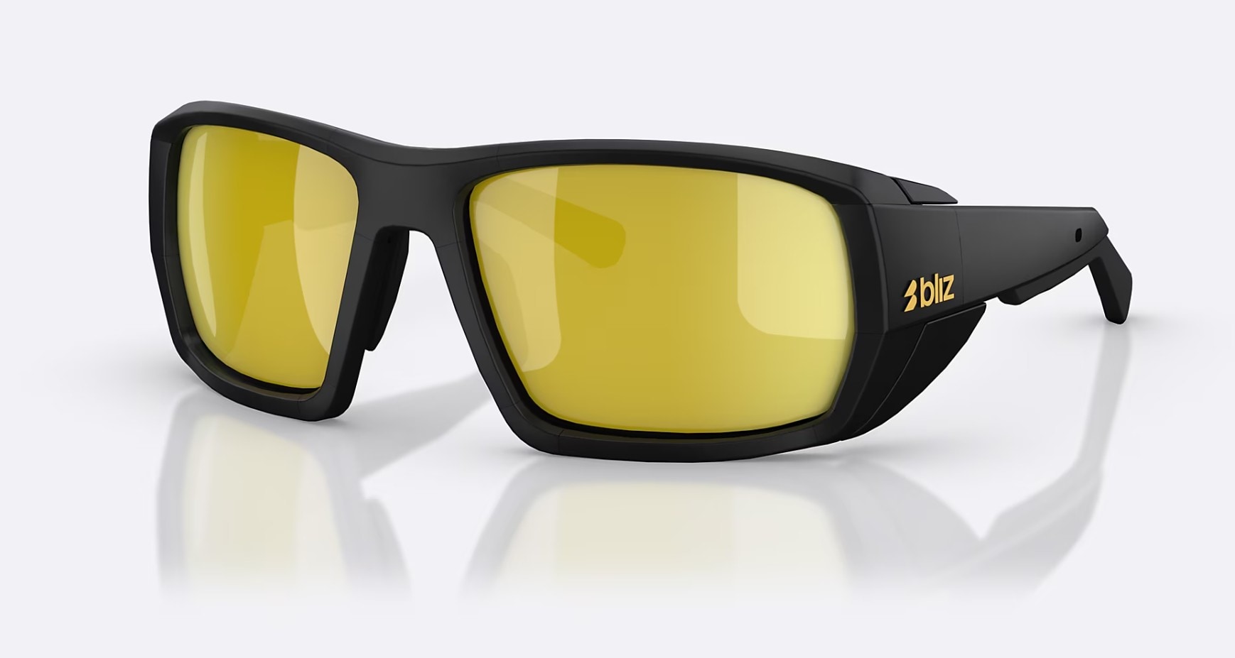 Bliz Peak Polarized