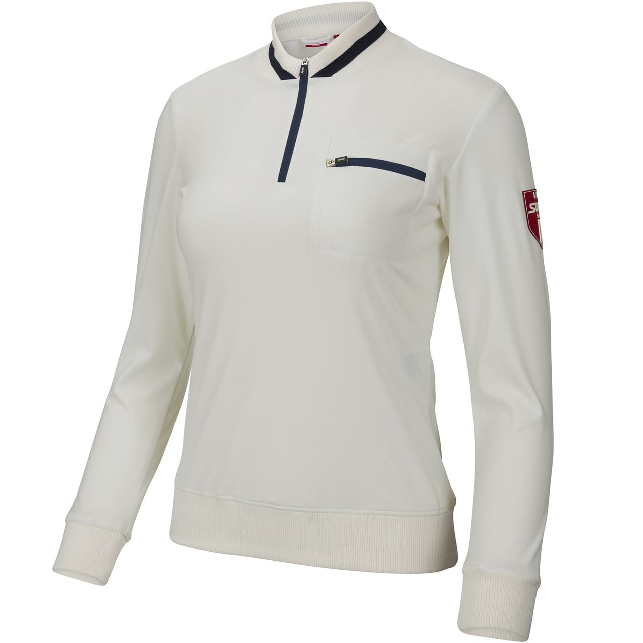 Swix Blizzard Jumper, Dame