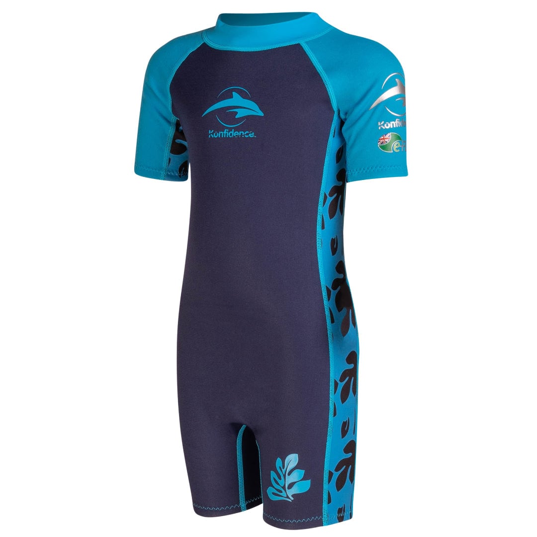 Konfidence Splashy Wetsuit