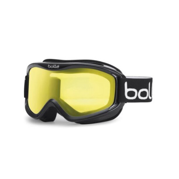 Bolle Mojo, Black goggle