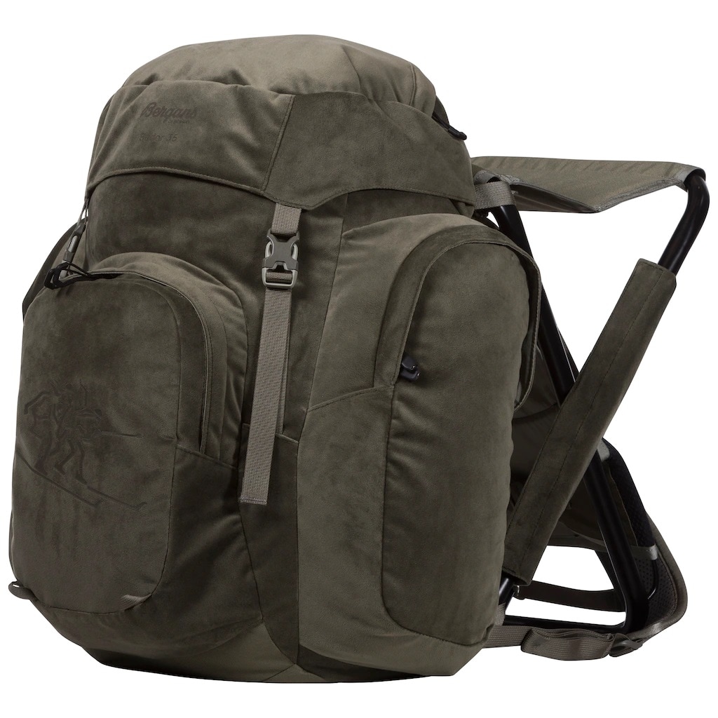 Bergans Budor Chair Pack 35L