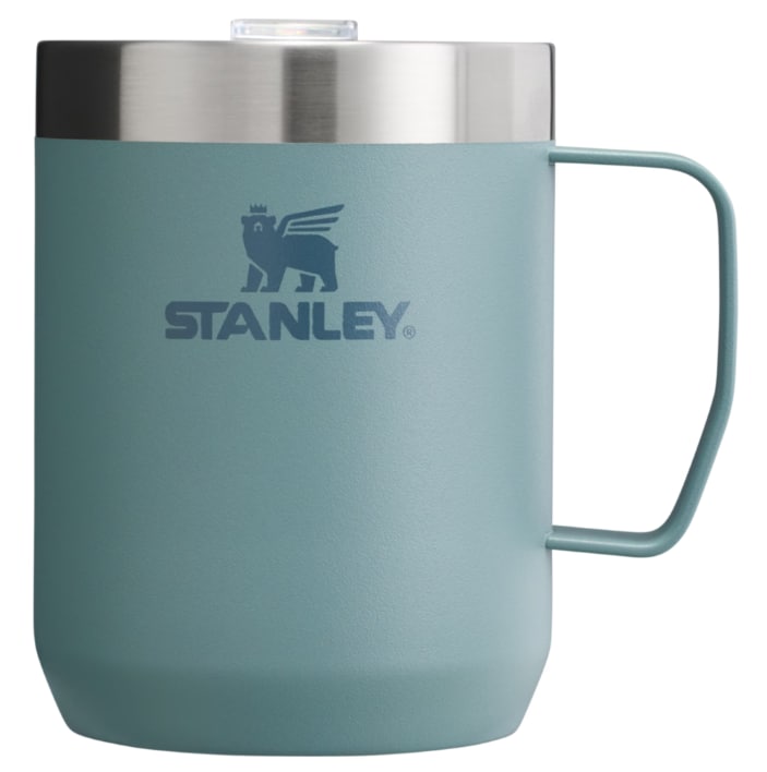 Stanley Camp Mug