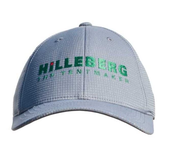 Hilleberg Caps