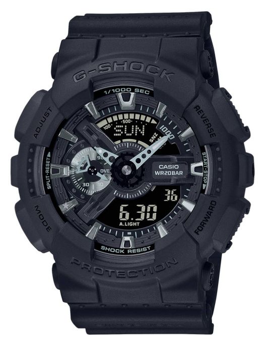 Casio G-Shock GA-114RE-1AER