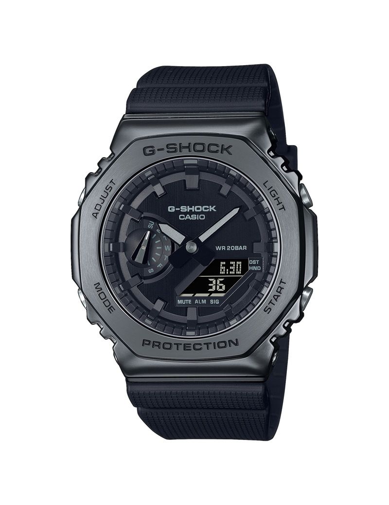 Casio G-Shock GM-2100BB-1AER