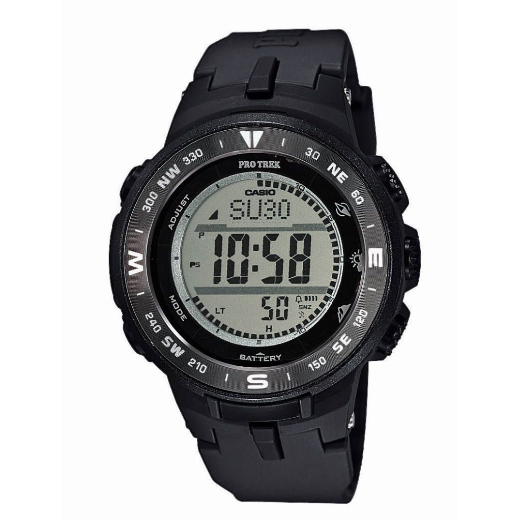 Casio Pro Trek 