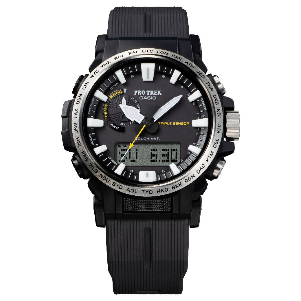 Casio Pro Trek PRW-61-1AER