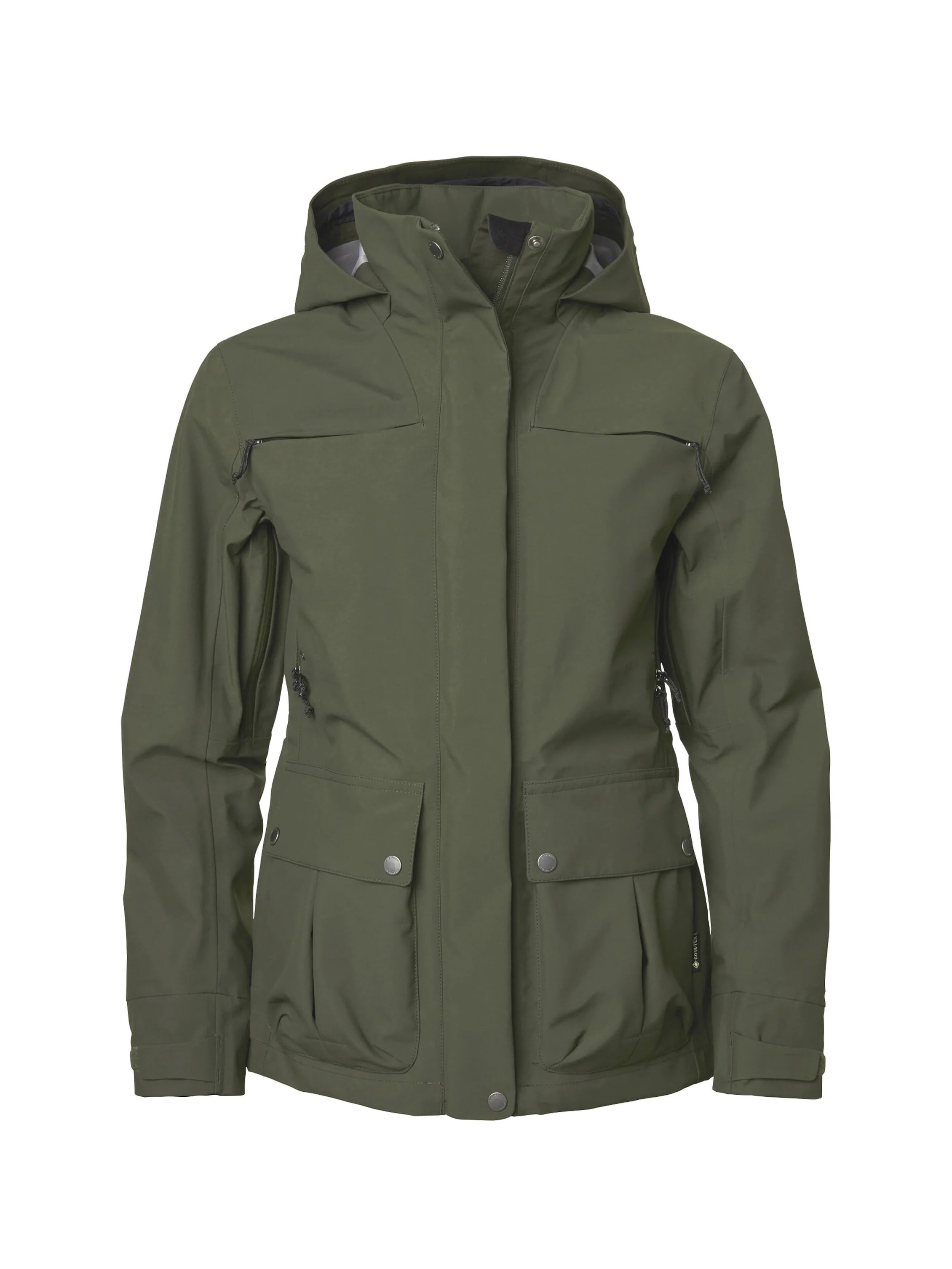 Chevalier Breton Gore-Tex Jacket Dame 