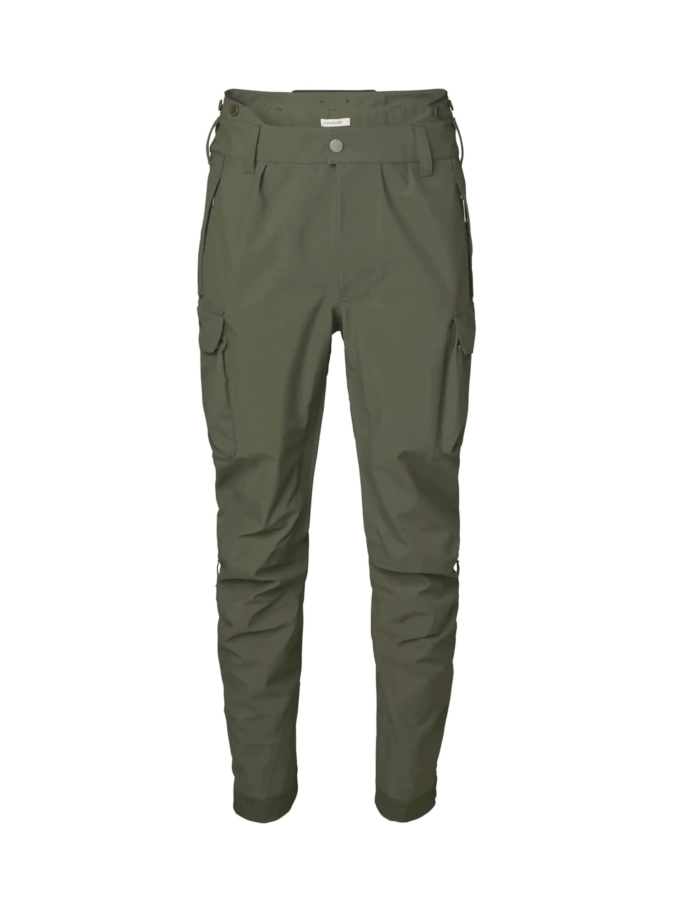 Chevalier Breton Gore-Tex Pants Herre