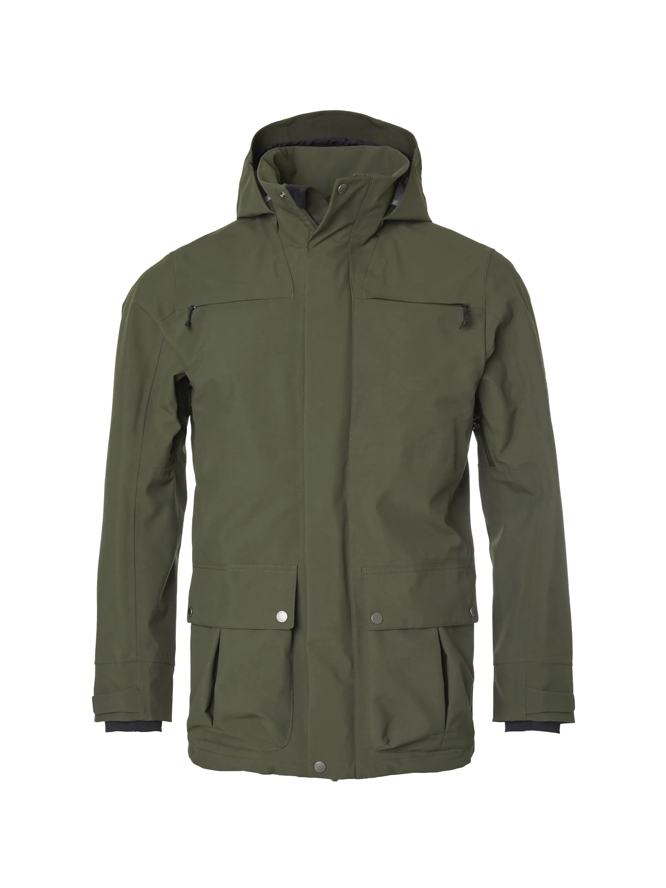 Chevalier Breton Gore-Tex Jacket Herre