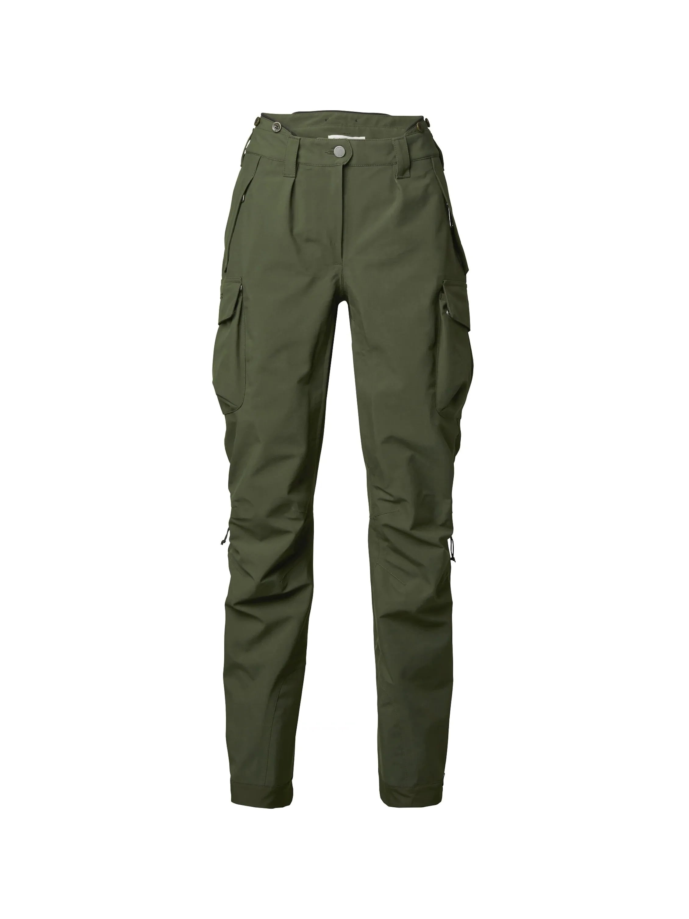 Chevalier Breton Gore-Tex Pants Dame 