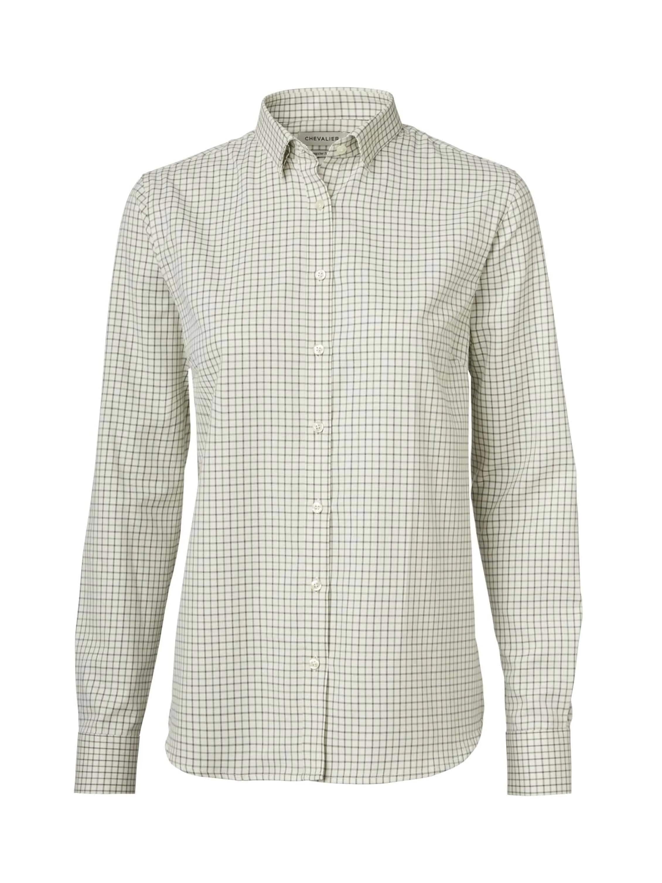Chevalier Chorley Shooting Fit Shirt Dame
