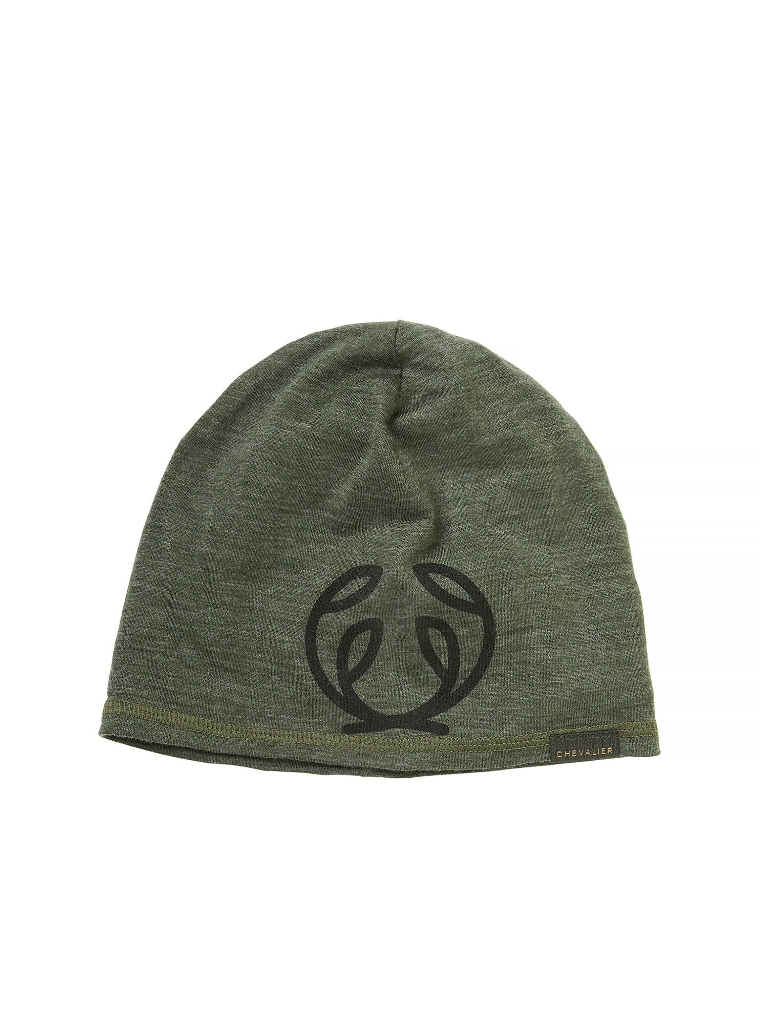 Chevalier Coley Wool Beanie