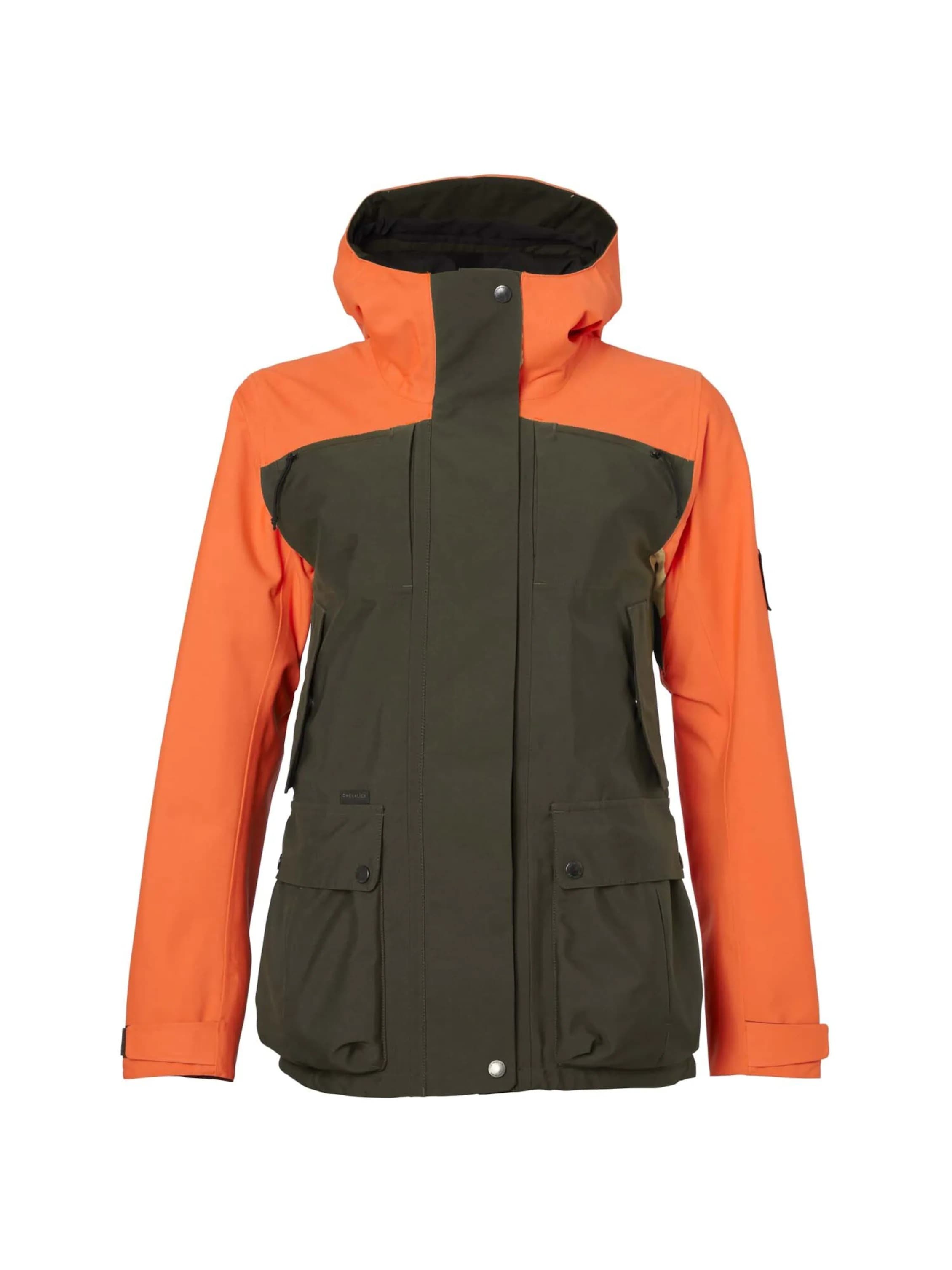 Chevalier Endeavor Chevalite Jacket 2.0 Dame