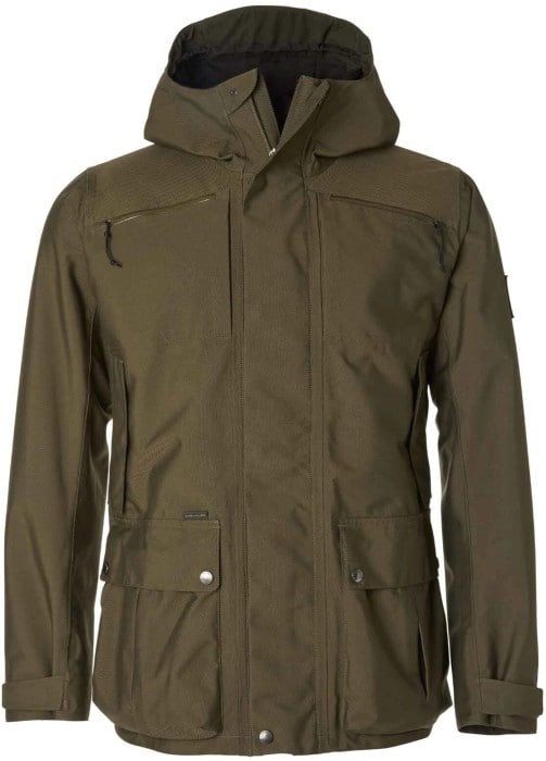 Chevalier Endeavor Chevalite Jacket 2.0 Herre Autumn Green