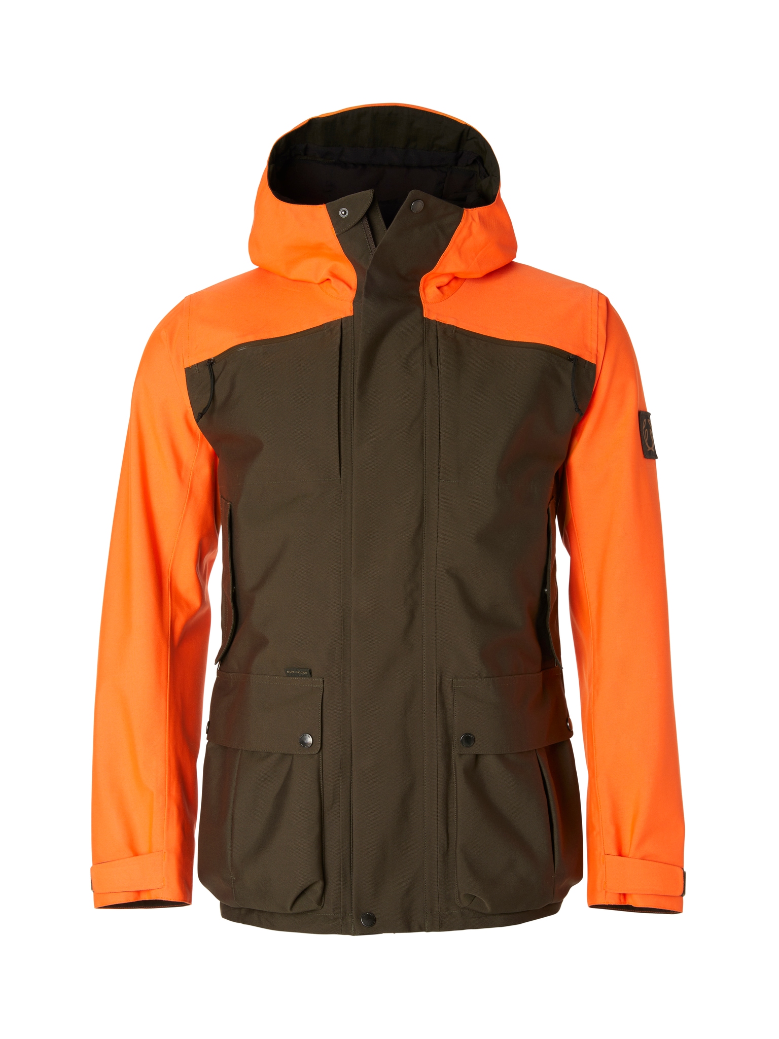 Chevalier Endeavor Chevalite Jacket 2.0 Herre