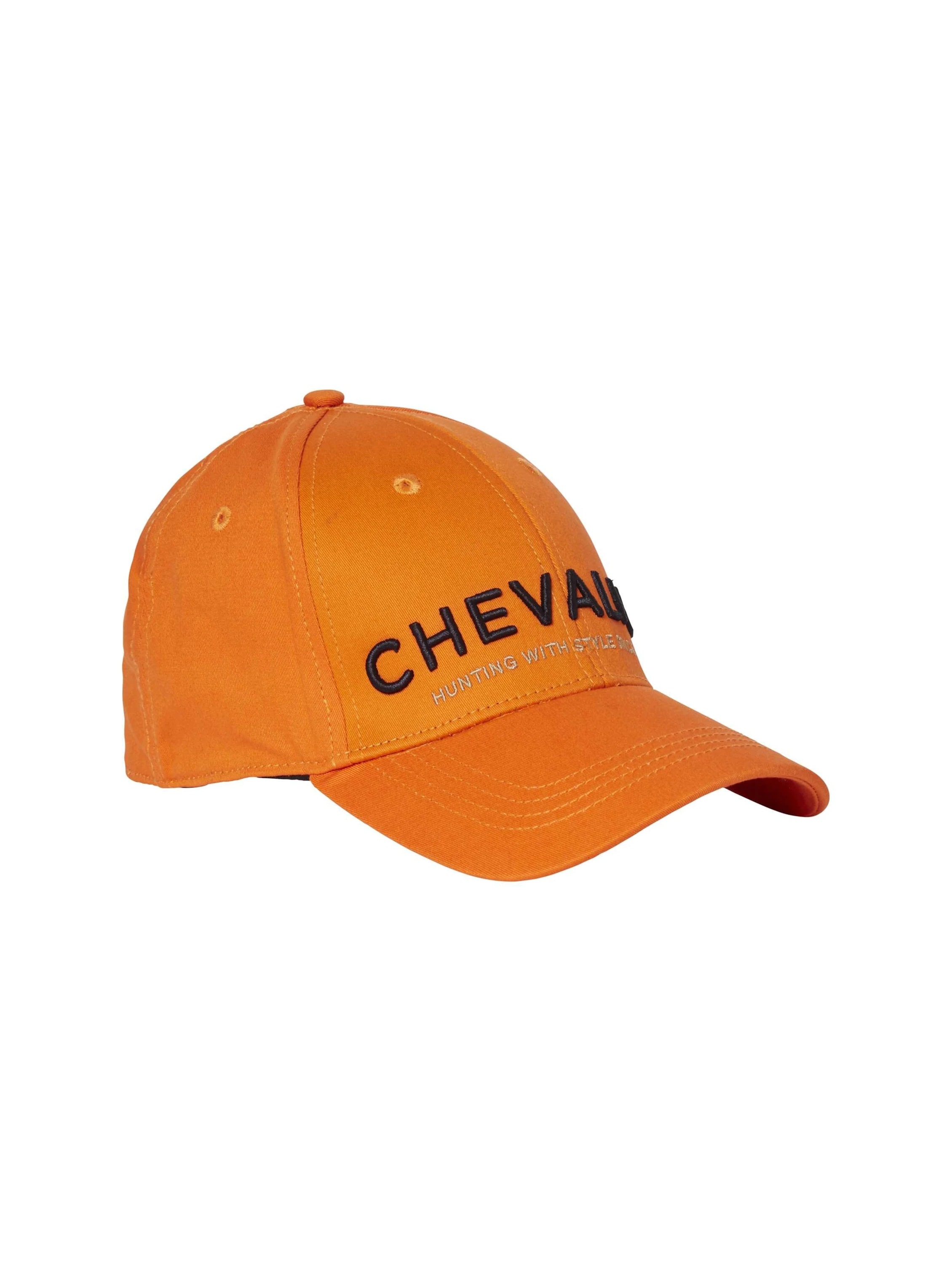 Chevalier Foxhill Caps