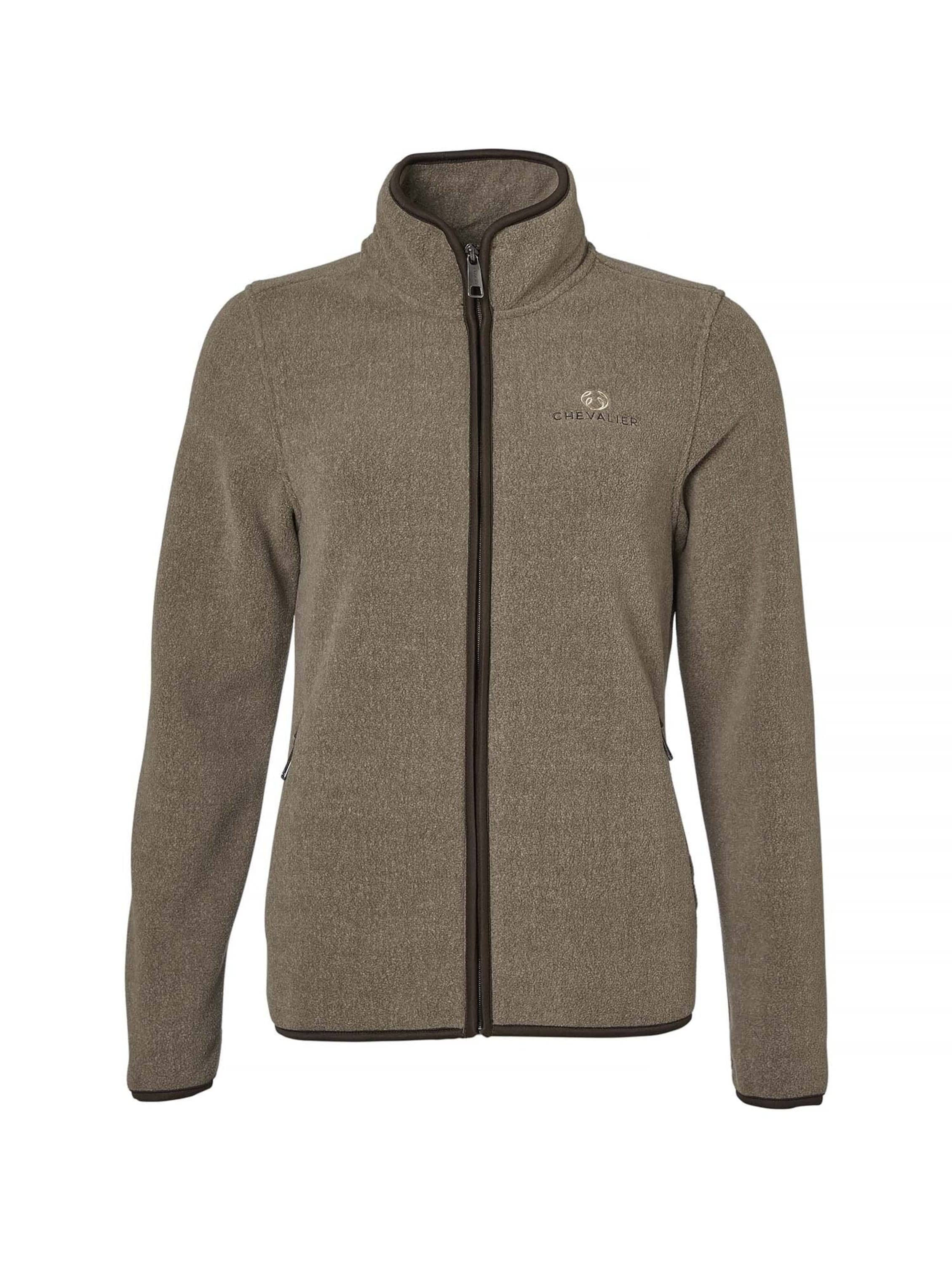 Chevalier Mainstone Fleece Jacket Dame