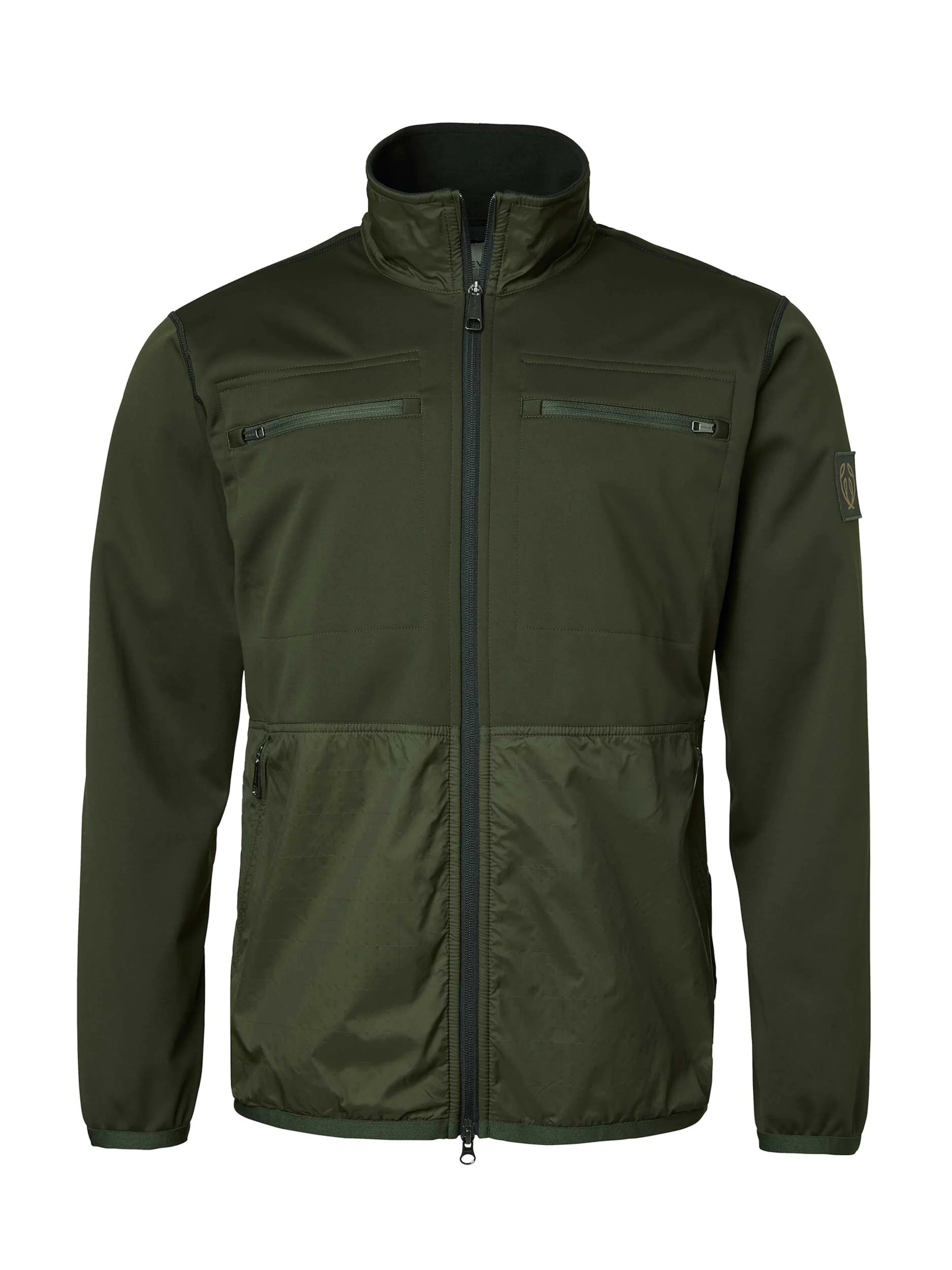 Chevalier Mistral Infinium Jacket Herre