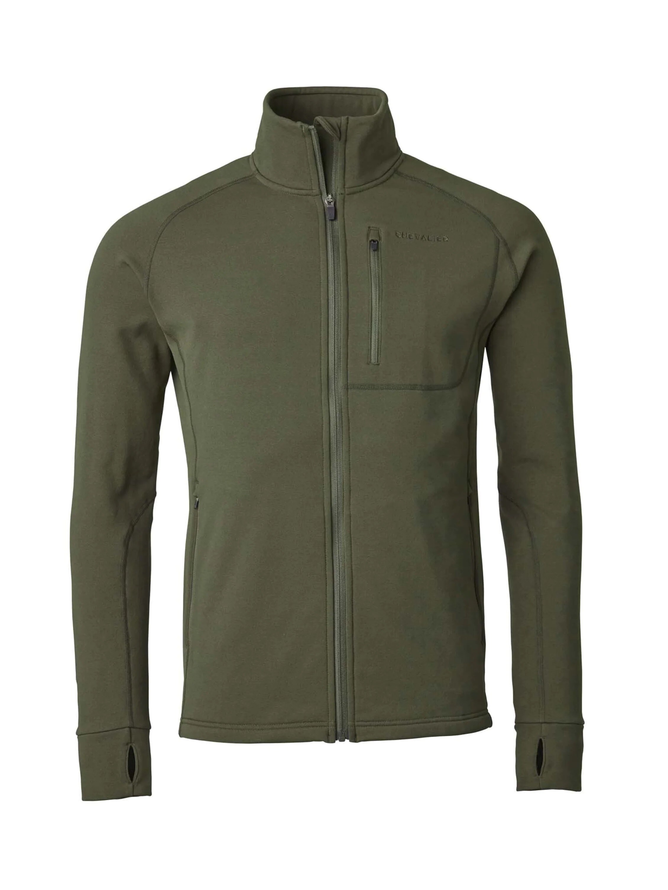 Chevalier Tay Technostretch Jacket Herre