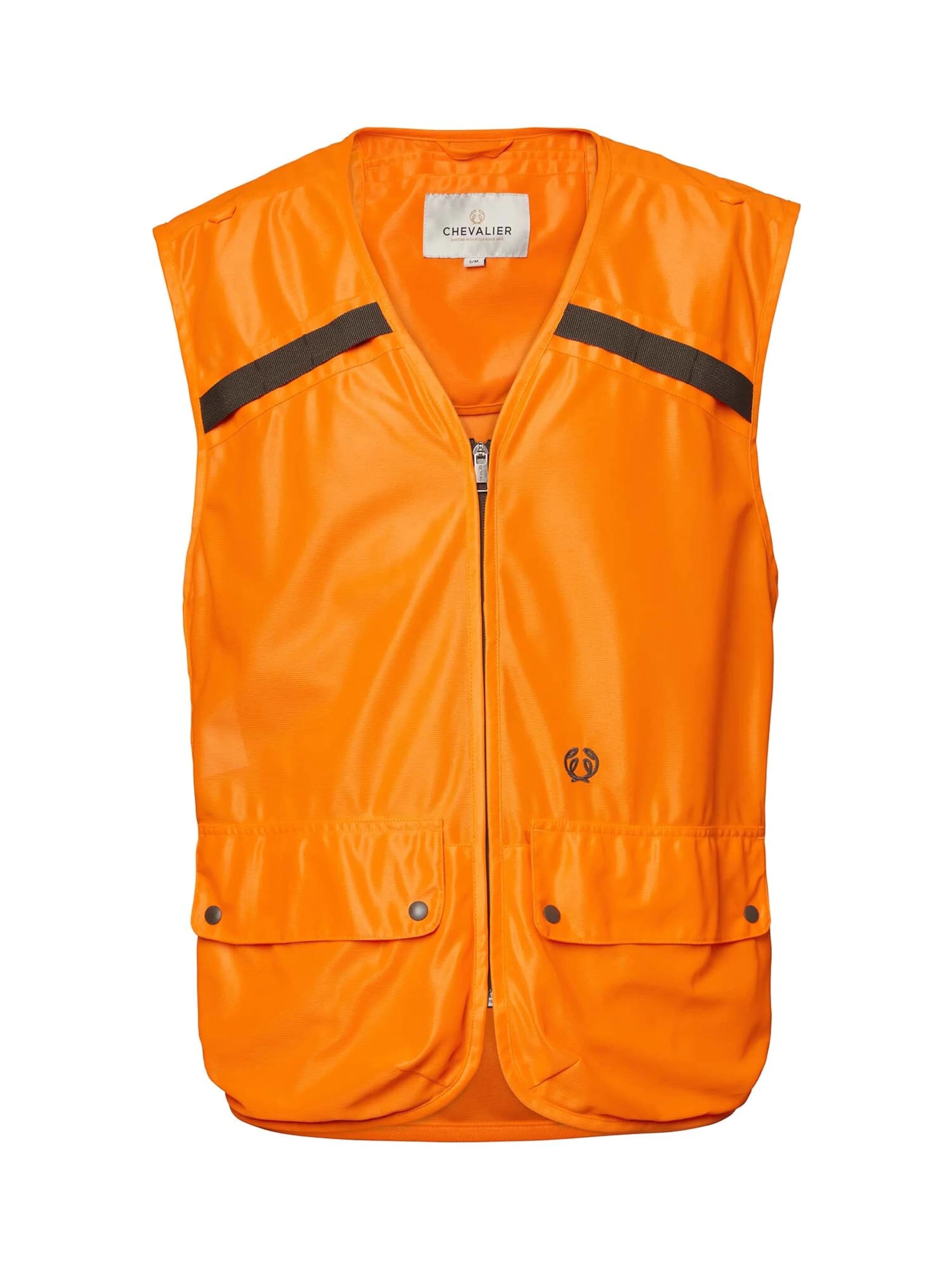 Chevalier Track High Vis Vest 