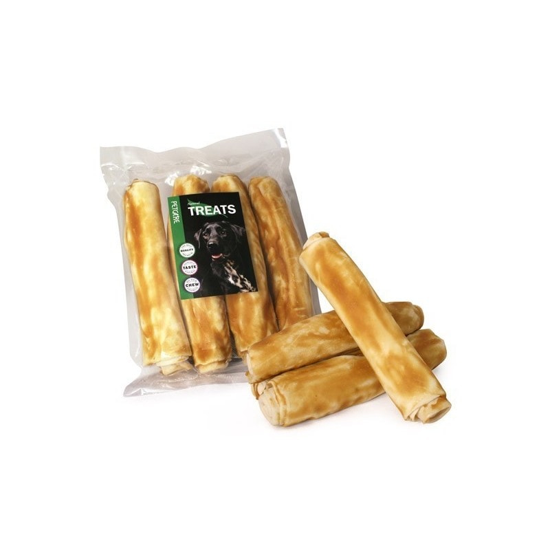 Chicken Rolls 23cm 4-pk