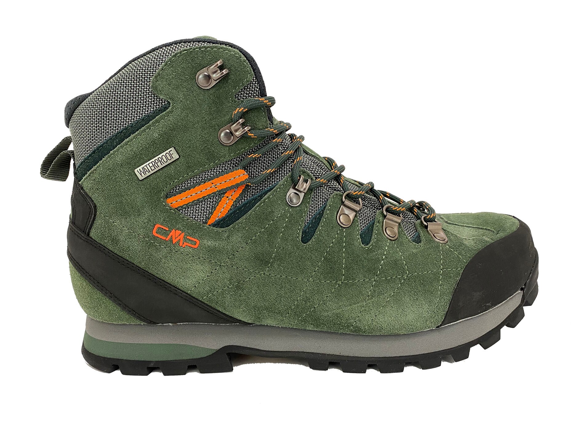 CMP Arietis Trekking WP Herre