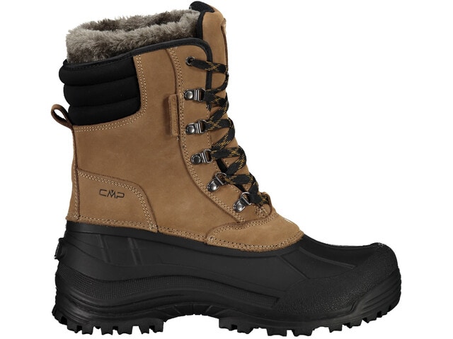 CMP Kinos Snow Boots WP 2.0, Herre