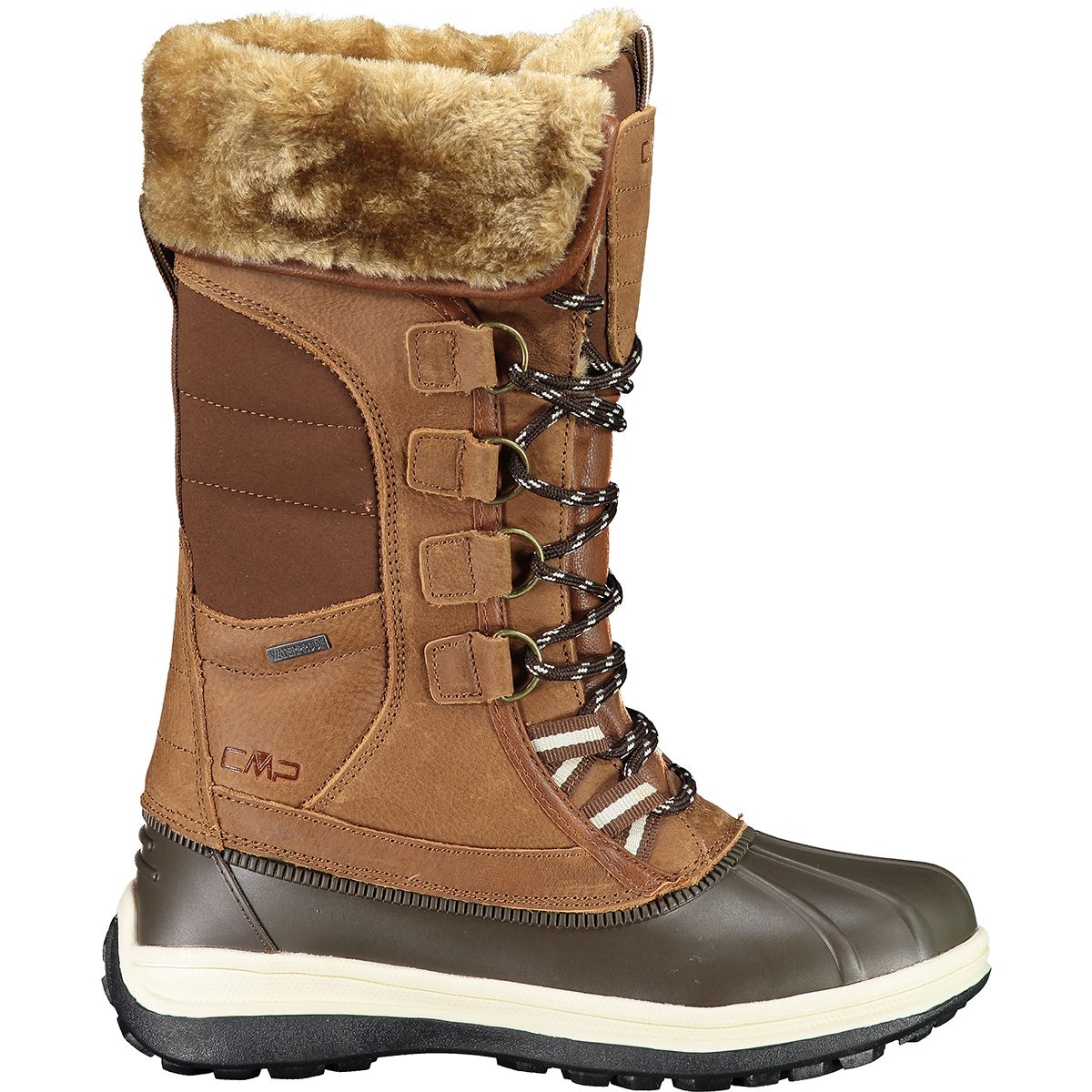 CMP Thalo Snow Boots WP, Dame