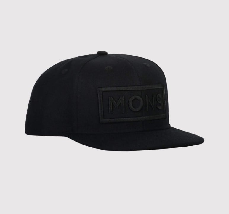 Mons Royale Wool Connor Cap