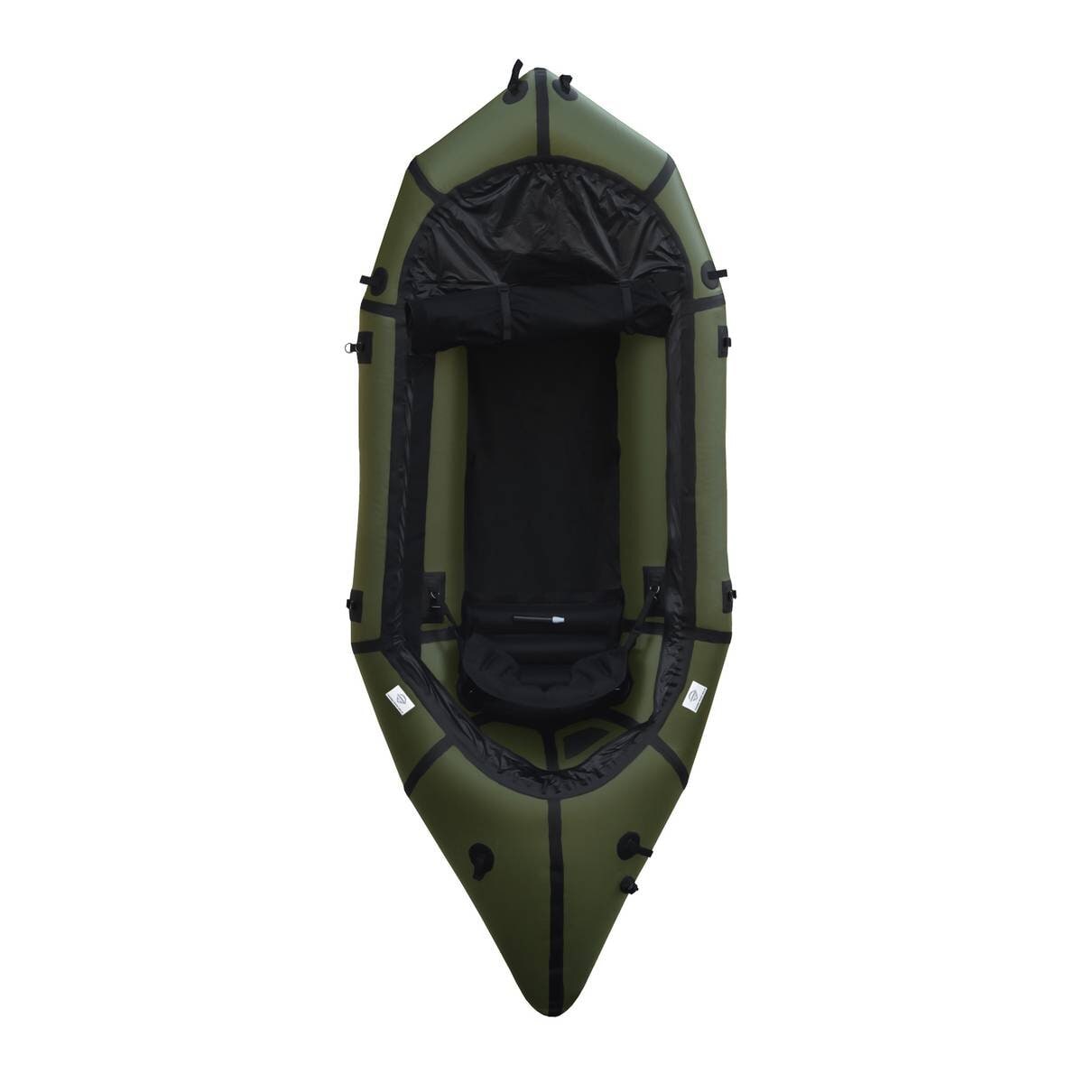 Control Packraft 235 Light