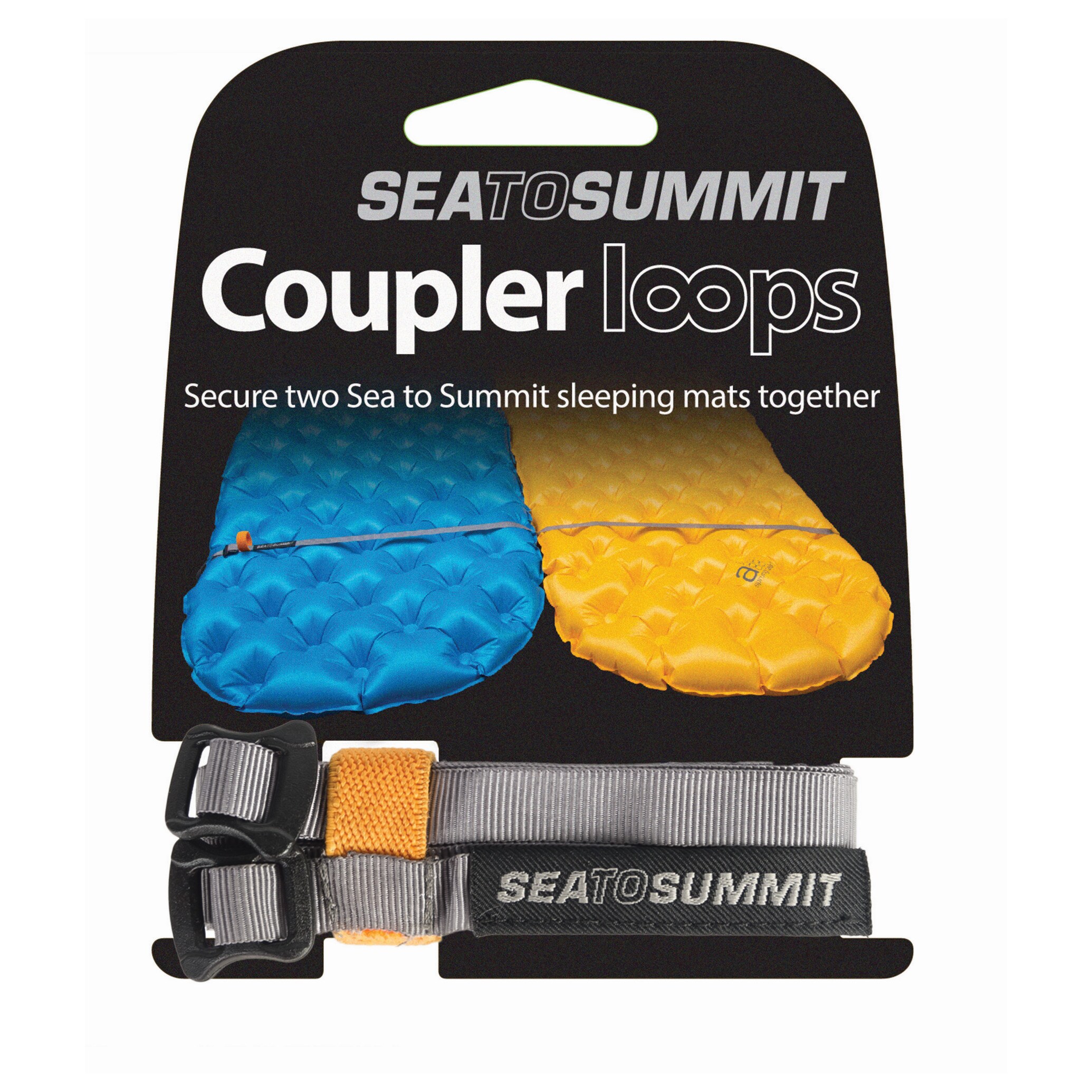 Sea To Summit Kobling system for liggeunderlag