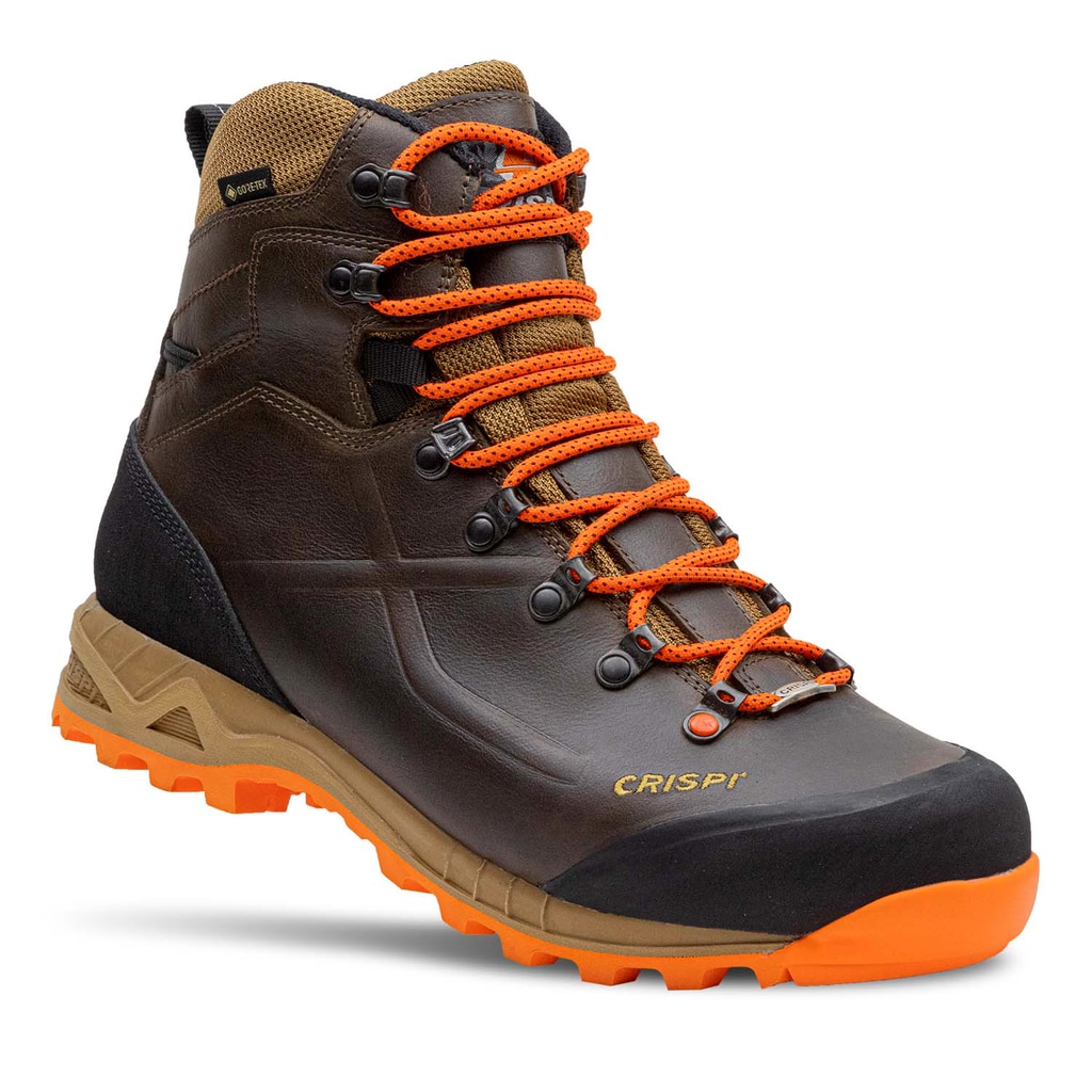 Crispi Valdres GTX, Unisex