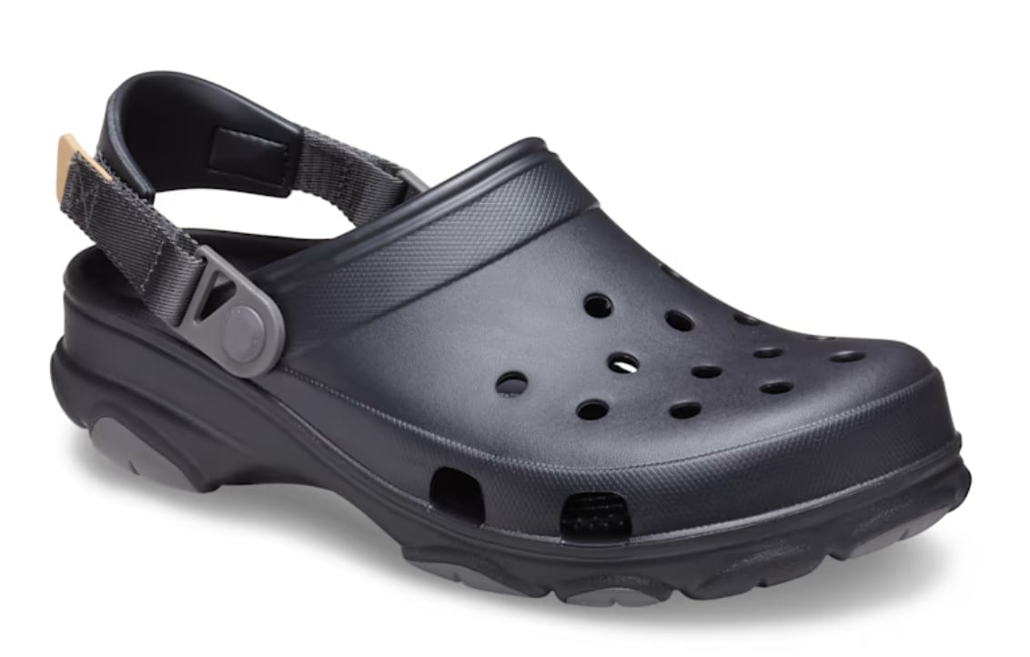 Crocs All Terrain Clog