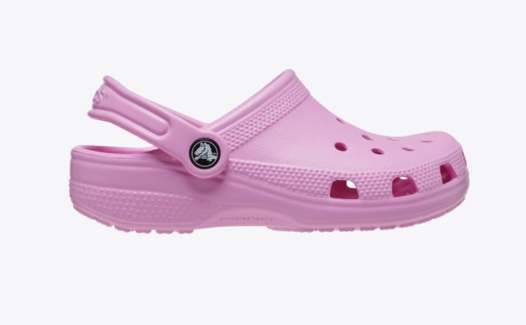 Crocs Classic Clog Kids