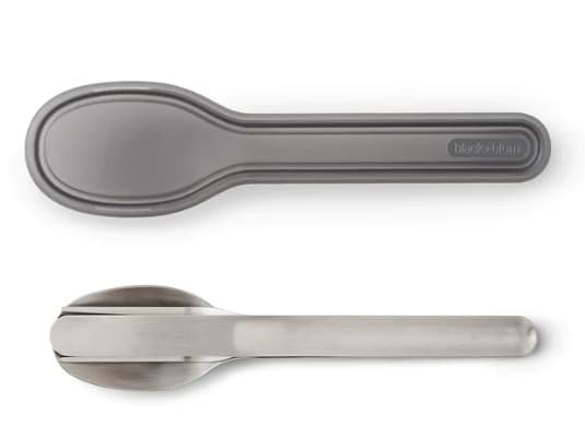 Black+Blum Stainless Steel Cutlery Set