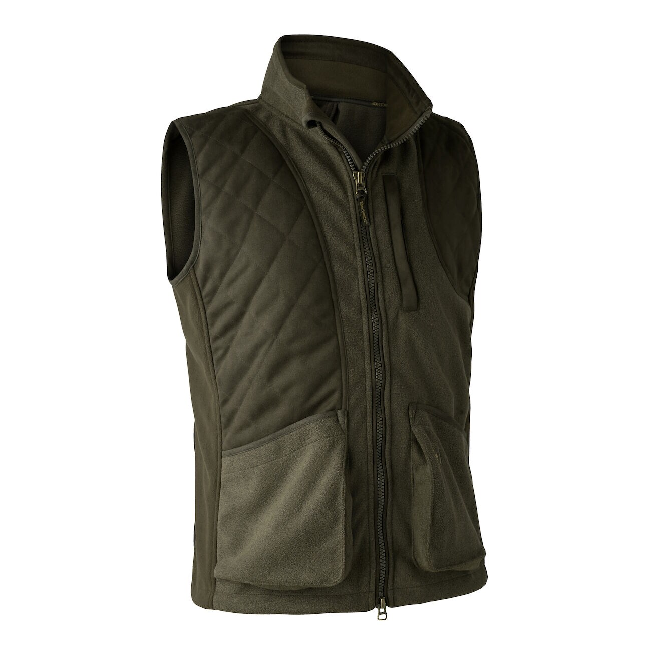 Deerhunter Gamekeeper Shooting Vest