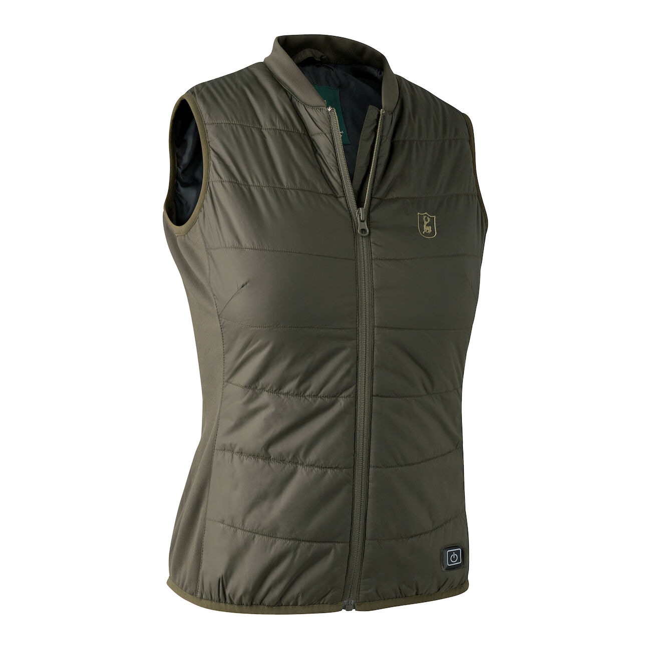 Deerhunter Lady Heat Vest 