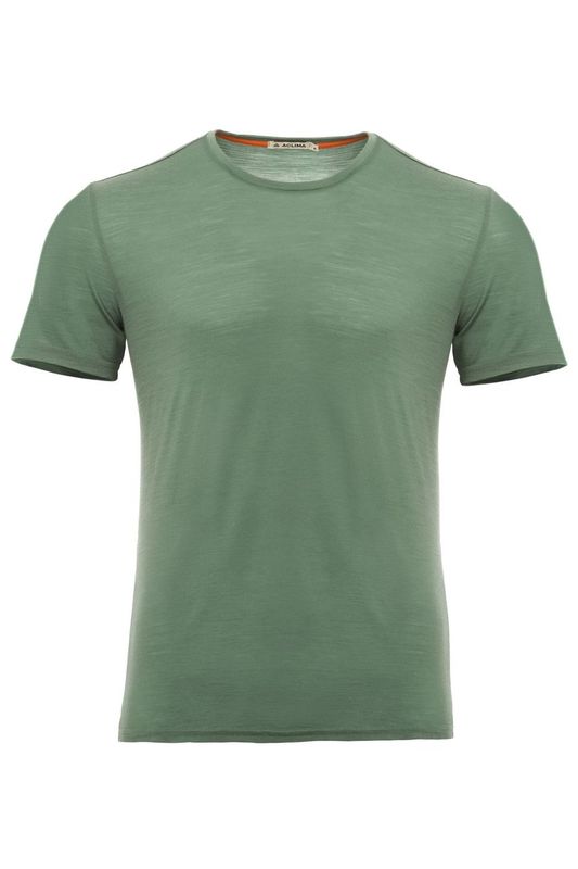 Aclima LightWool 140 T-shirt, Mann