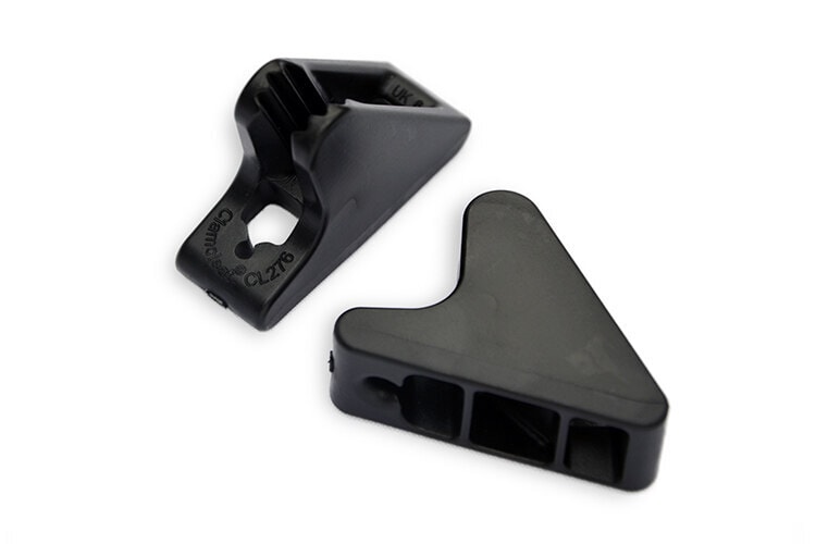 DD Hammocks Ridgeline Locks