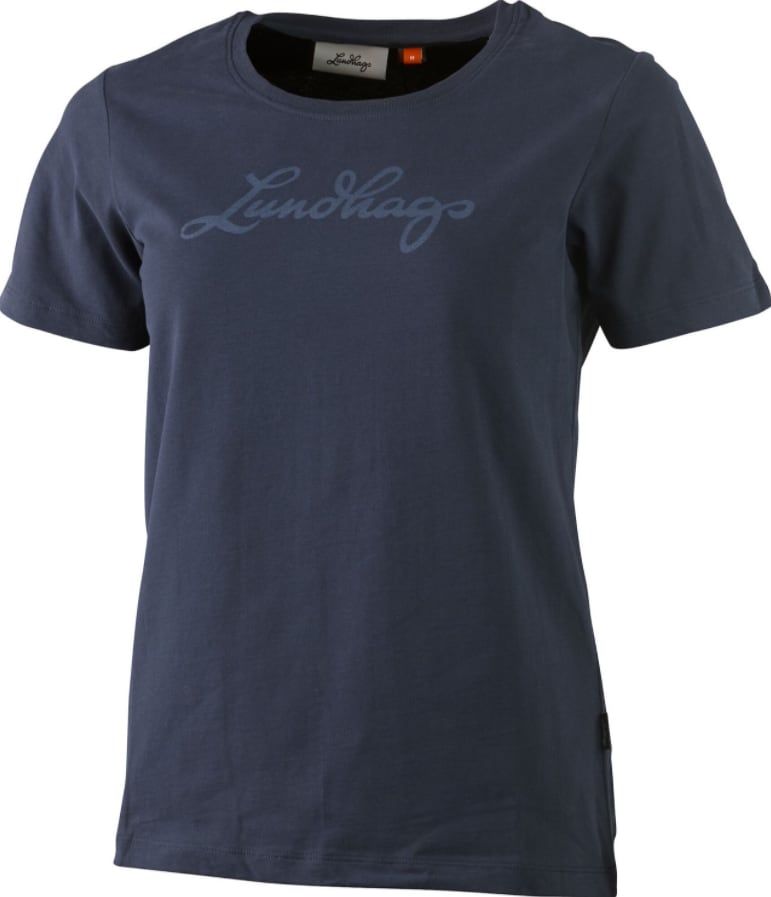 Lundhags Tee Dame