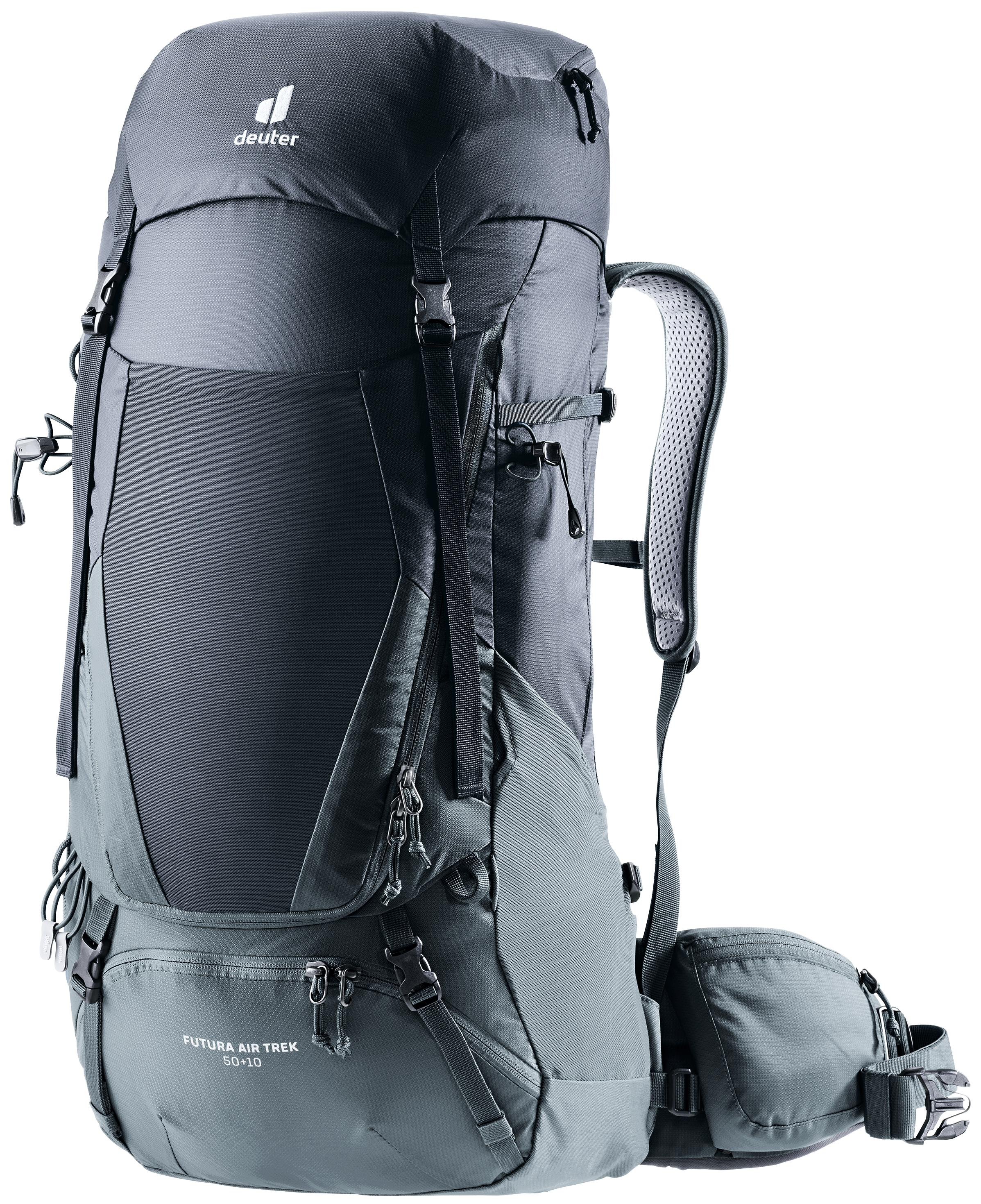 Deuter Futura Air Trek 50+10 