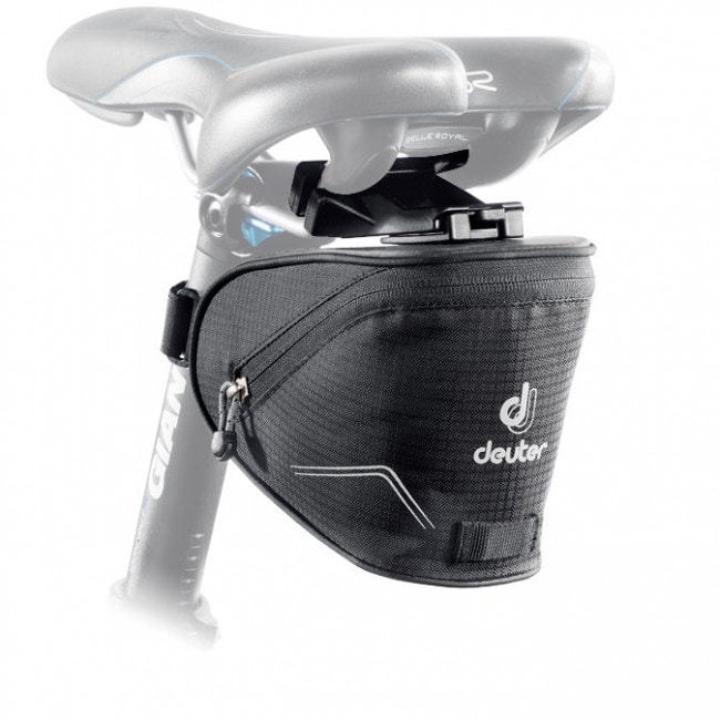 Deuter Bike Bag I Click sykkelveske