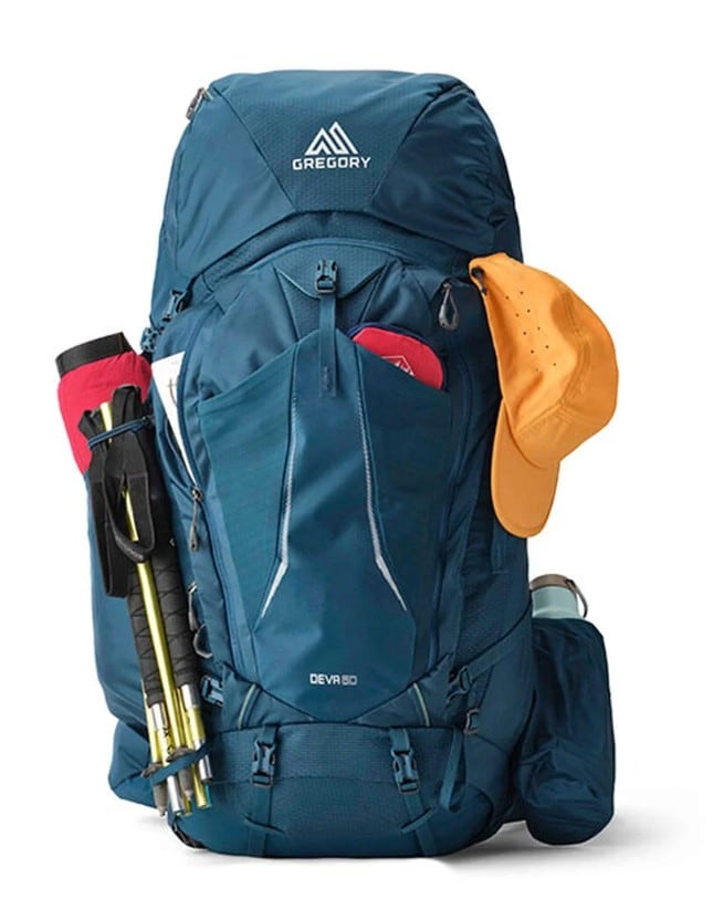 Gregory Deva 70L
