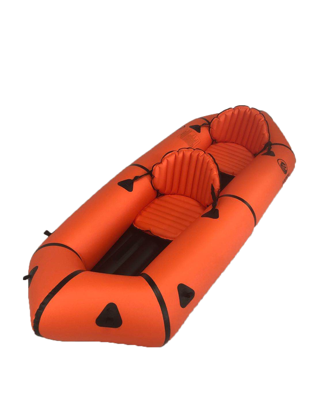 Hydra Packraft Dobbel 