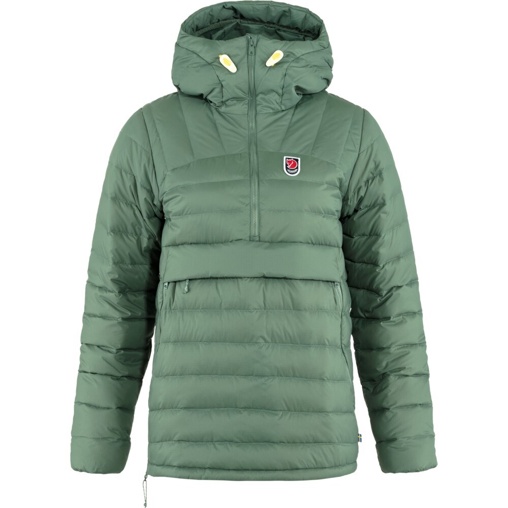 Fjällräven Expedition Pack Down Anorak, Dame