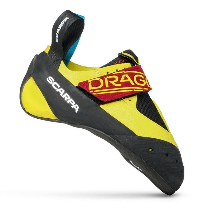 Scarpa Drago Kid