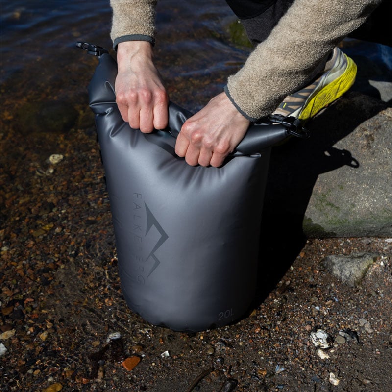 Falkeberg Drybag Proline
