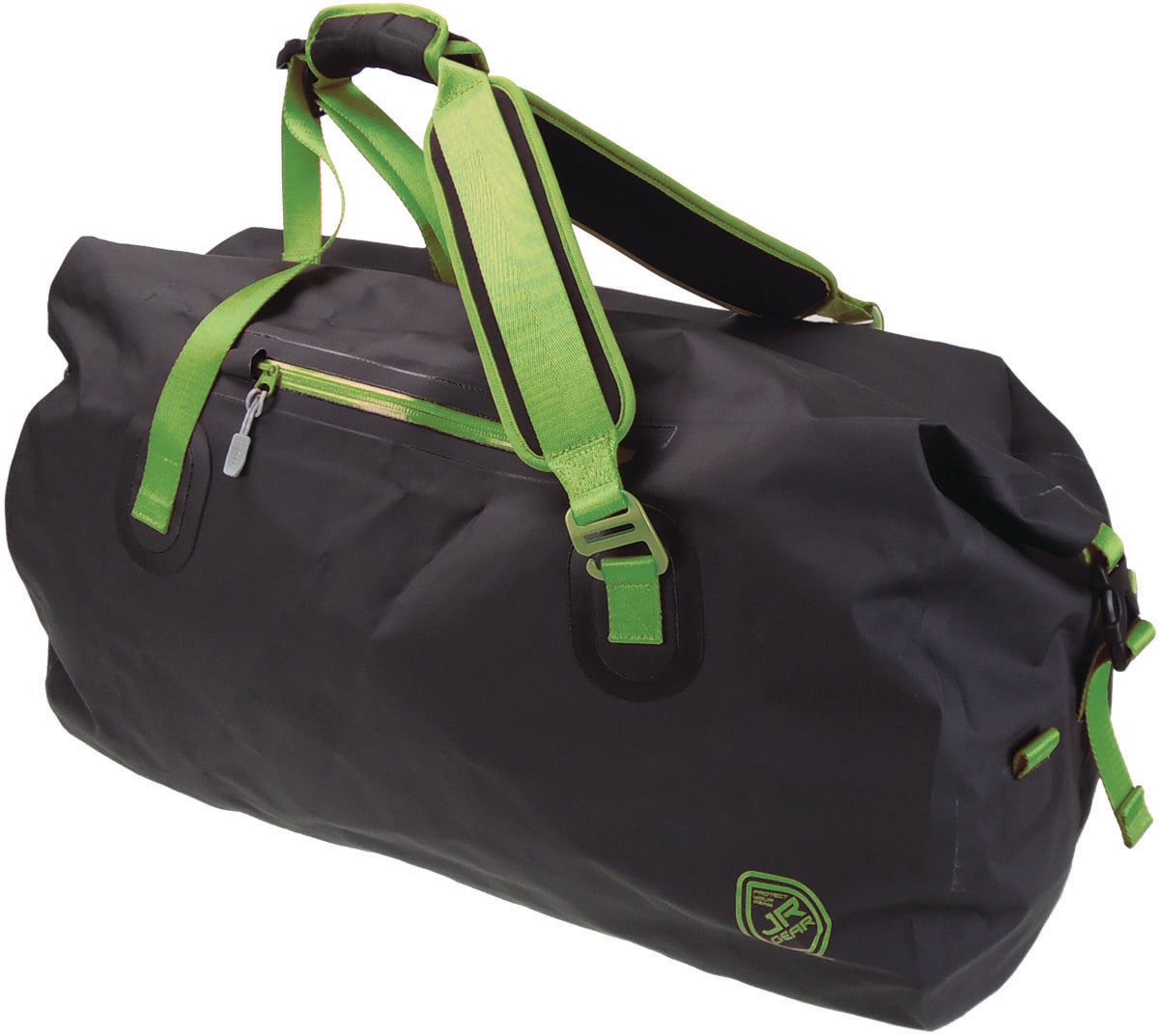 JR Gear Roll-Top Duffel 100 MK. II