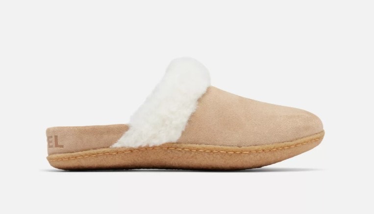 Sorel Nakiska Slide II, Dame